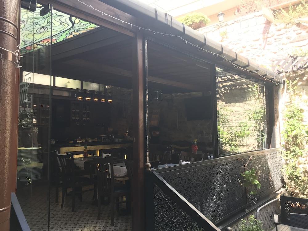 Ferman Konak Hotel-Special Category Κωνσταντινούπολη Εξωτερικό φωτογραφία