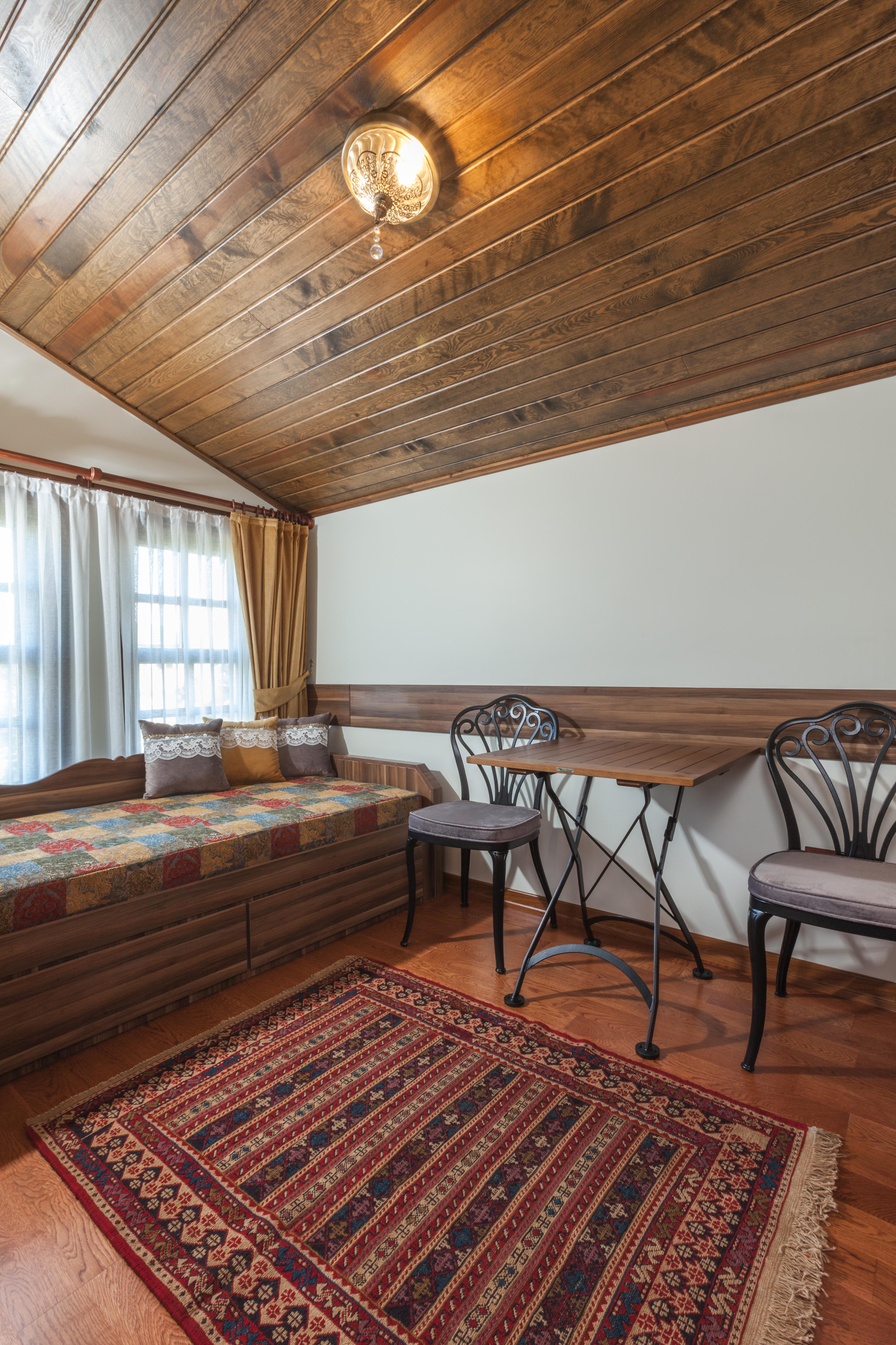 Ferman Konak Hotel-Special Category Κωνσταντινούπολη Εξωτερικό φωτογραφία