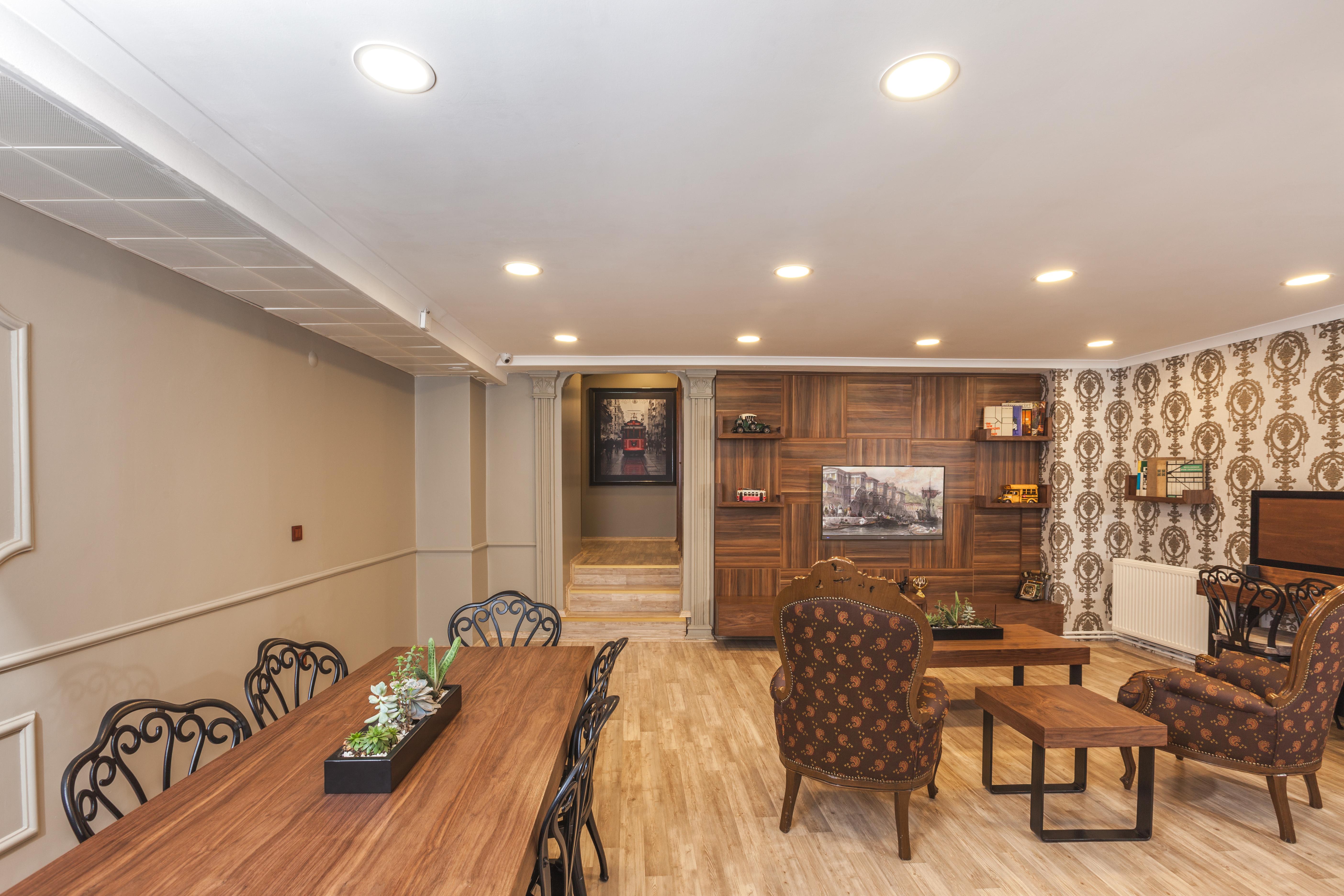 Ferman Konak Hotel-Special Category Κωνσταντινούπολη Εξωτερικό φωτογραφία