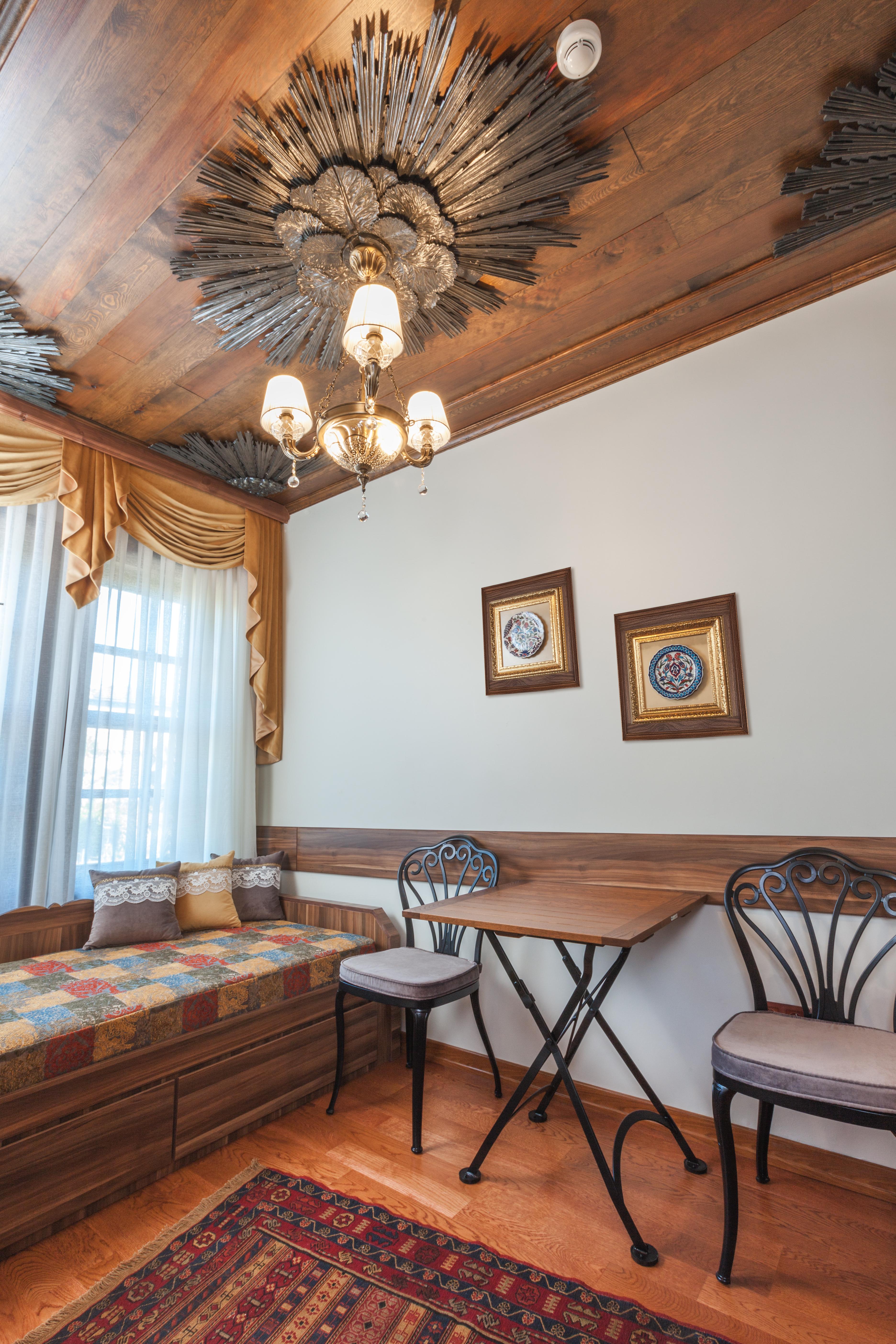 Ferman Konak Hotel-Special Category Κωνσταντινούπολη Εξωτερικό φωτογραφία