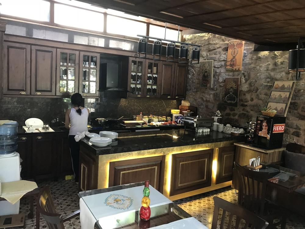 Ferman Konak Hotel-Special Category Κωνσταντινούπολη Εξωτερικό φωτογραφία
